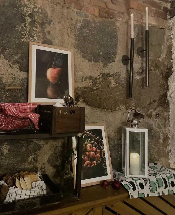 Hostel Lilla Brunn Sztokholm