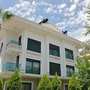 X Aparthotel Fethiye