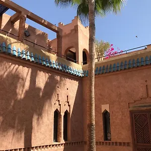 Zahir Riad Marrakesh