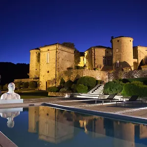 Chateau De Cachard , Boffres France