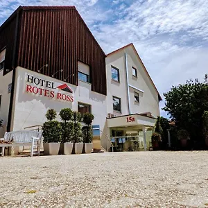 Rotes Ross Hotel Erlangen