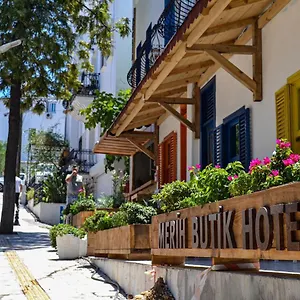 Merih Butik Hotel Bodrum
