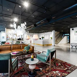 Biz Bromma Hotel apartamentowy