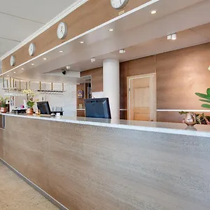 Western Capital Stoccolma