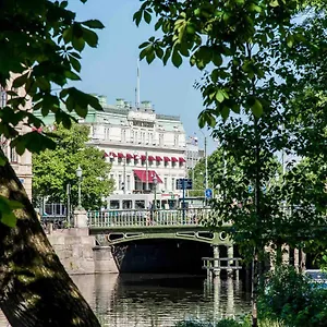 Eggers Hotel Goteborg