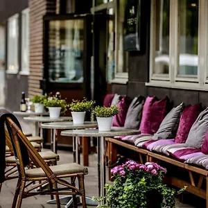 Lilla Rådmannen Stoccolma