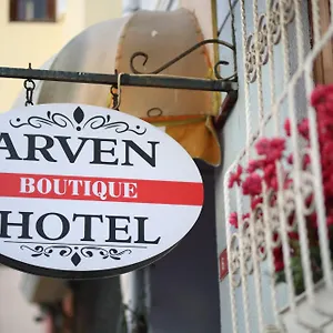 Arven Hotel Istanboel