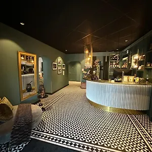 Onyxen, Boutique- & Lifestyle, Adults Only Hotel Goteborg