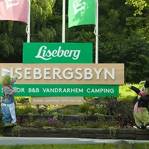 Lisebergsbyns 3*, Gothenburg Sweden
