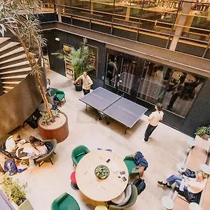 4* Hotel With Urban Deli