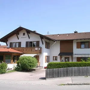 Gaestehaus Elisabeth , Schwangau Germany