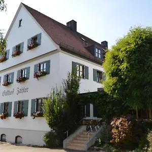Zahler Hotel Rofingen