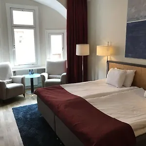 Profilhotels Riddargatan Stoccolma