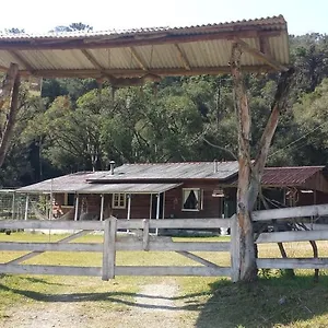 Recanto Da Natureza Urubici