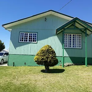 Cravo E Canela Sj São Joaquim