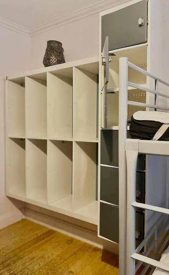 Lilla Brunn Hostel Stockholm 0*,  Sweden